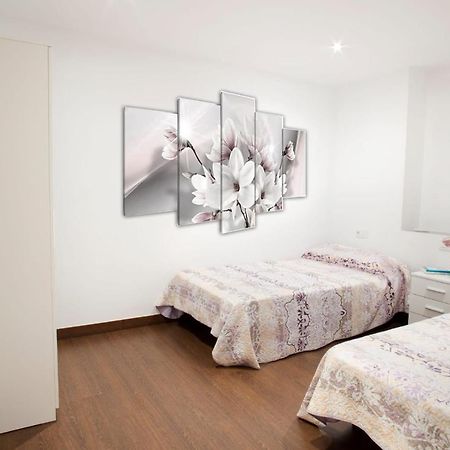 Casa Nerea Villa Algodonales Esterno foto