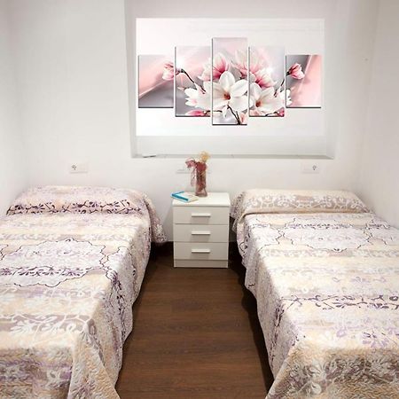 Casa Nerea Villa Algodonales Esterno foto
