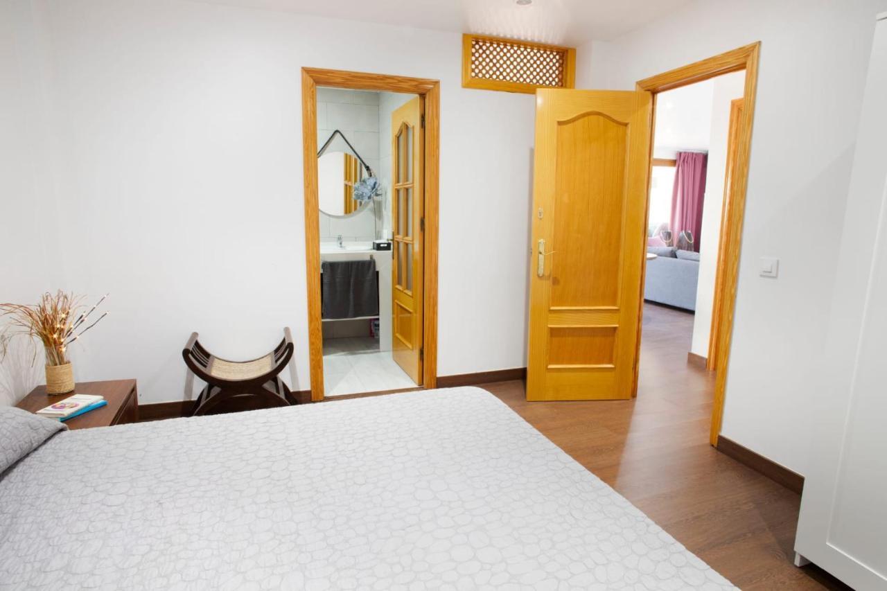 Casa Nerea Villa Algodonales Esterno foto