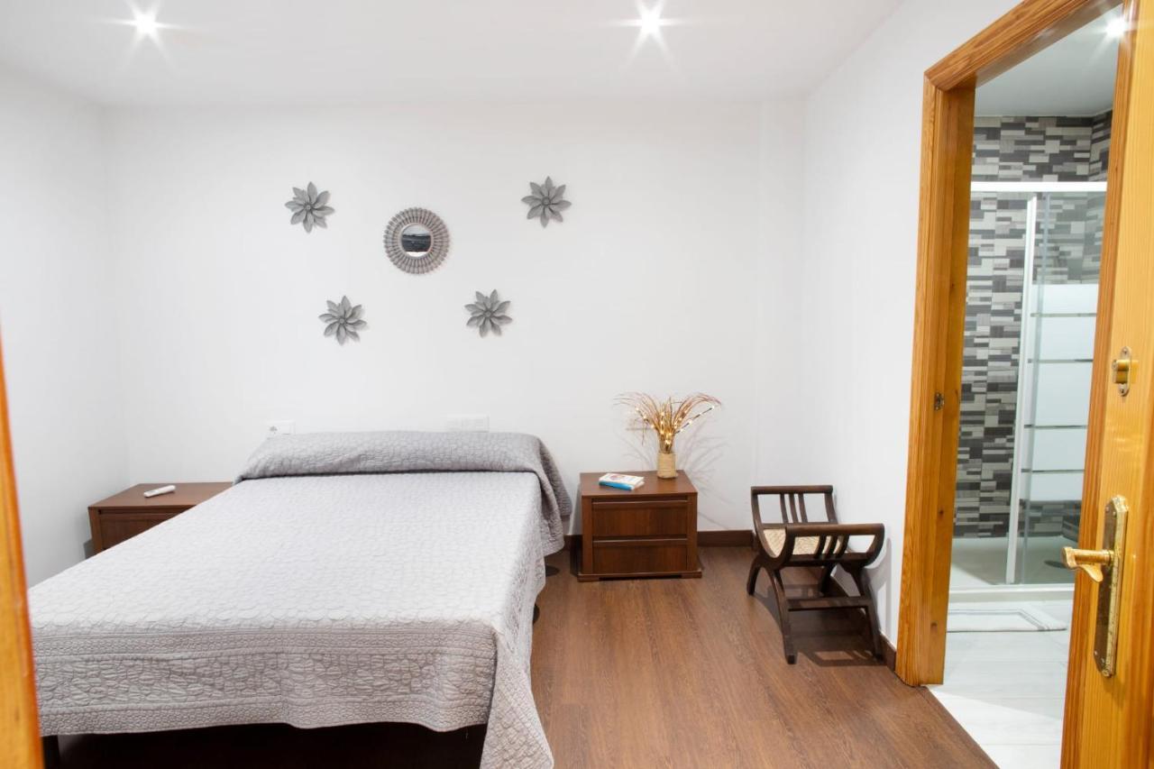 Casa Nerea Villa Algodonales Esterno foto